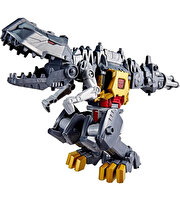 Transformers Cyberworld Grimlock Chomp Dönüşen Aksiyon Figürü