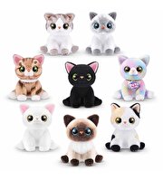 Pets Alive Sesli Kedim Sürpriz Paket 9541