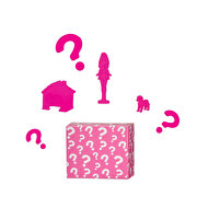 Barbie Mini Barbieland Evler HYF45