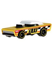 Hot Wheels Tekli Arabalar Small Bloc HYW65