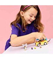 LEGO Friends Evcil Hayvan Aksesuar Kamyoneti 42678