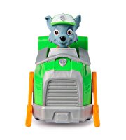 Paw Patrol Figür ve Görev Aracı Rocky