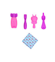 Cry Babies Bella Sabah Rutini Bebek ve Aksesuarları 921481