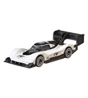Hot Wheels Car Culture Arabalar Volkswagen ID R GJP92