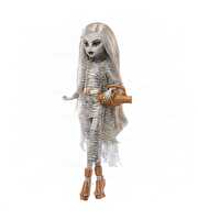 Monster High X Universal Monsters The Mummy Koleksiyon Bebeği JKM51