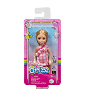 Barbie Aksesuarlı Chelsea Bebekler HXM95