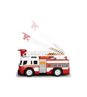 Dickie Toys İtfaiye Kamyonu