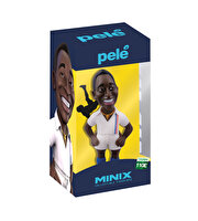 Minix Escape to Victory Pele Koleksiyon Figürü 18109