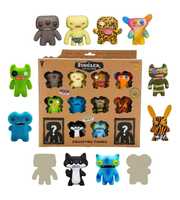 Fuggler 12'li̇ Fi̇gür Set 1