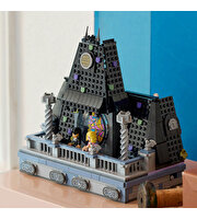 LEGO Wednesday ve Enid'in Yurt Odası 76781