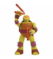 Ninja Turtles Aksiyon Figür Kafa İçeri