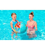Bestway Disney Prenses Şişme Plaj Topu