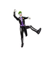Batman Figür Joker Siyah Ceketli 30 cm.