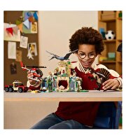 LEGO Jurassic World Spinosaurus ve Quetzalcoatlus Hava Görevi 76976