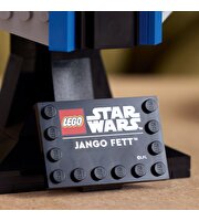LEGO Star Wars Jango Fett™ Kaskı 75408