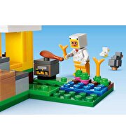 LEGO Minecraft Tavuk Çiftliği 21585