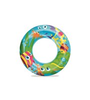 Bestway Desenli Simit 56 Cm Balık