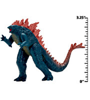 Godzilla ve Kong Mini Figür 8 Cm Godzilla Evolved