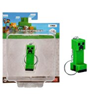 Minecraft 3D Figür Anahtarlık