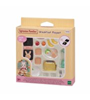 Sylvanian Families Kahvaltı Seti 5444