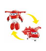 Harika Kanatlar Dönüşen Electric Heroes Jett 12 Cm