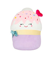 Candy Cuddles Cupcake Love Peluş