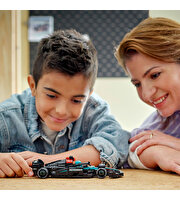 LEGO Speed Champions Mercedes-AMG PETRONAS F1 Team Yarış Arabası 77244