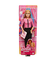 Barbie Geleceğin Lideri Bebeği HXN96