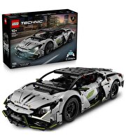 LEGO Technic Lamborghini Revuelto Süper Spor Araba 42214