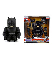 Jada Batman Amored Figür 15 cm
