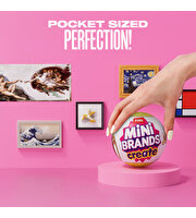 Mini Başyapıtlar Sürpriz Paket 77771SK1