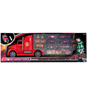 Taşınabilir Kamyonlu Karayolu  Seti 666-01G