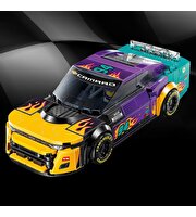 LEGO Speed Champions NASCAR Next Gen Chevrolet Camaro ZL1 76935