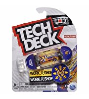Tech Deck Tekli Kaykay 9.6 cm.