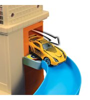 Express Wheels Dino Attack Oyun Seti