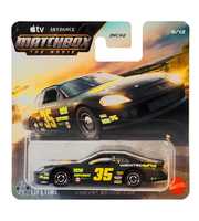 Matchbox The Movie 1:64 Diecast Arabalar Chevy Srock Car JND14