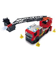 Dickie Toys Scania Yangın Devriyesi