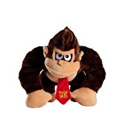 Super Mario Donkey Kong Plush 27 Cm