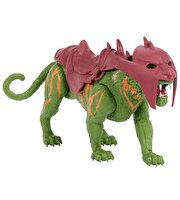 Sesli Masters of the Universe Origins Battle Cat Figürü JKJ04