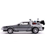 Jada 1:24 Zaman Makinesi Geleceğe Dönüş 2 Aracı