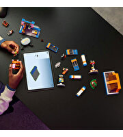 LEGO Fortnite Durrr Burger Restoranı 77076