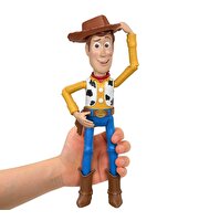 Disney Pixar Toy Story 5 Woody Figürü JKV38
