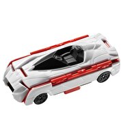 Transracers Spor Arabalar Flash Araba-Modern Araba