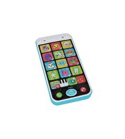 ABC Sesli ve Işıklı Telefon