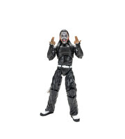 All Elite Wrestling Aksiyon Figürler S15 Jeff Hardy