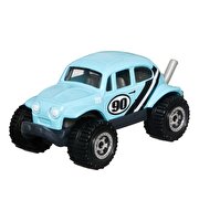 Matchbox Beşli Araba Seti Mbx Mountain II HFH07