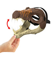 Jurassic World Dinozor Maskesi Spinosaurus JGG12