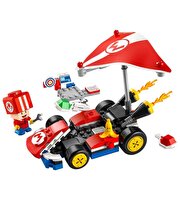 LEGO Super Mario: Mario Kart – Standard Kart 72032