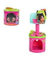 QT Puppies Sürpriz Aksesuarlı Yavru Köpek Rex