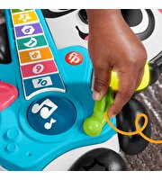 Fisher Price Sesli ve Işıklı Link Squad İlk Sayılarım Panda HYL25